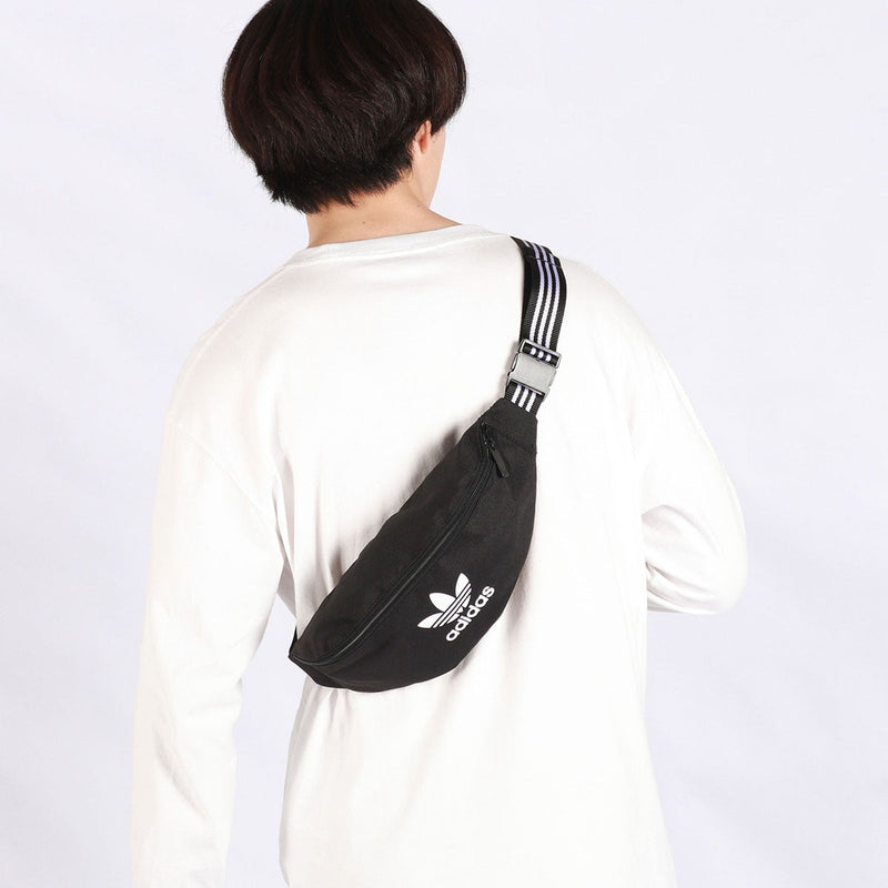 아디다스 원래 웨스트 백 adidas heri ac waiStbag jsn38