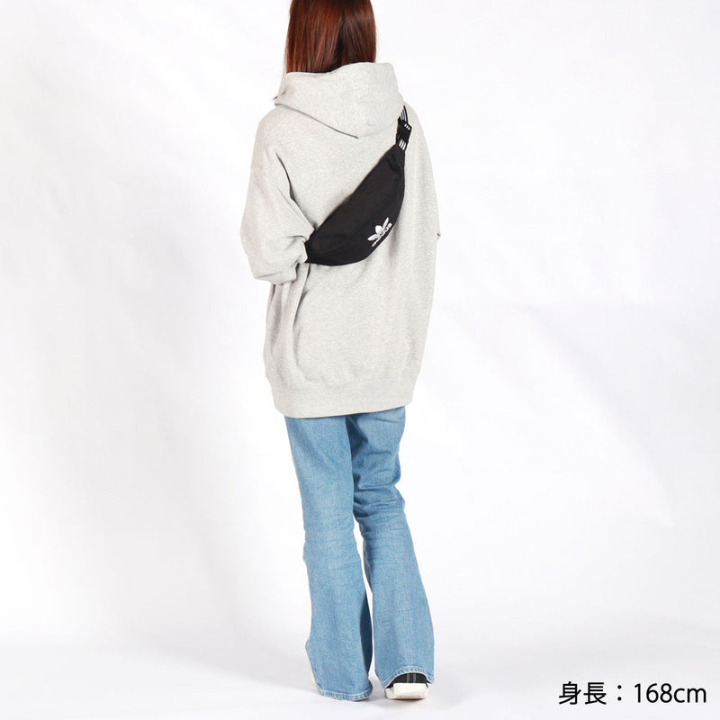 阿迪达斯原始西部包adidas heri ac aistbag jsn38