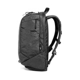 Wanita Bucksack Lelaki Kapasiti Besar Bergaya Black Black Black Aer Rucksack Pack Backpack Perniagaan Kasual Perniagaan Kerja Jenama Ringan B4 Fungsional Perjalanan Simple Ultra Collection 91046