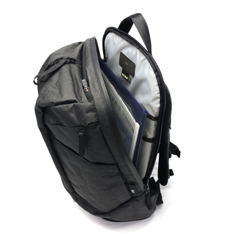 Air Bucksack Men's Ladies大容量時尚時尚黑色黑色Aer Rucksack Day Pack背包休閒企業通勤工作品牌品牌輕量級B4功能簡單旅行超級收藏91046