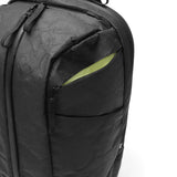 Air Bucksack Men's Ladies大容量時尚時尚黑色黑色Aer Rucksack Day Pack背包休閒企業通勤工作品牌品牌輕量級B4功能簡單旅行超級收藏91046