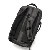 Air Bucksack Men's Ladies大容量時尚時尚黑色黑色Aer Rucksack Day Pack背包休閒企業通勤工作品牌品牌輕量級B4功能簡單旅行超級收藏91046