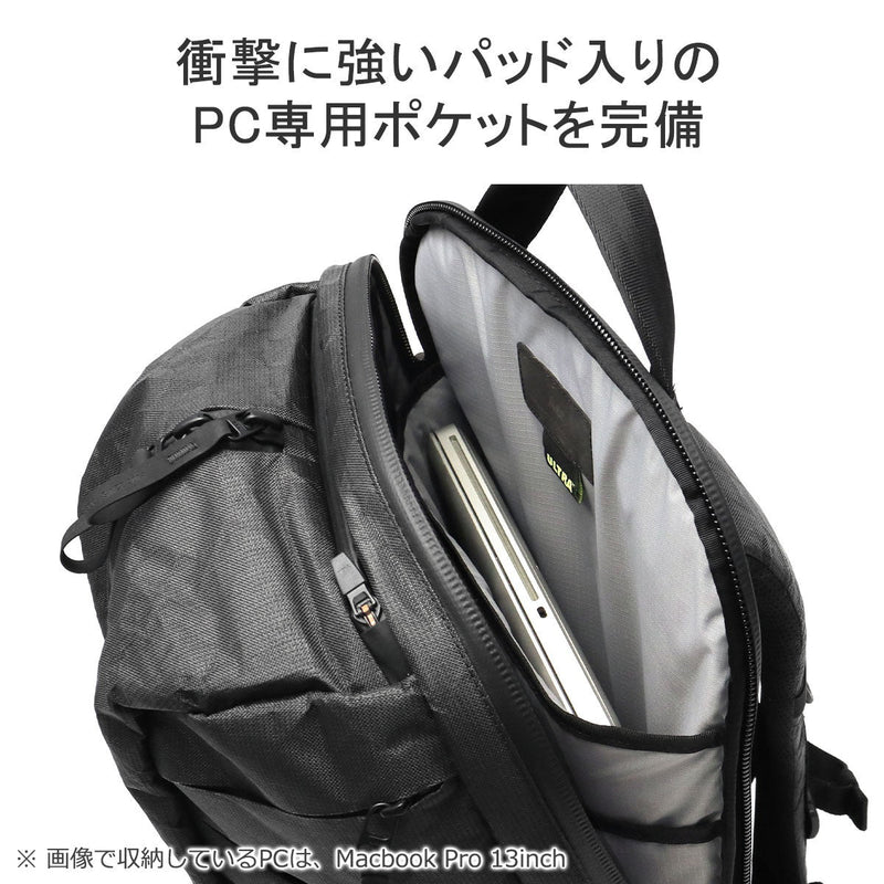 Air Bucksack Men's Ladies大容量时尚时尚黑色黑色Aer Rucksack Day Pack背包休闲企业通勤工作品牌品牌轻量级B4功能简单旅行超级收藏91046