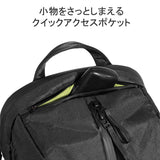 Air Bucksack Men's Ladies大容量时尚时尚黑色黑色Aer Rucksack Day Pack背包休闲企业通勤工作品牌品牌轻量级B4功能简单旅行超级收藏91046