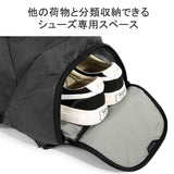 Air Bucksack Men's Ladies大容量时尚时尚黑色黑色Aer Rucksack Day Pack背包休闲企业通勤工作品牌品牌轻量级B4功能简单旅行超级收藏91046