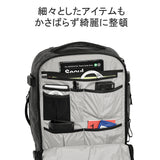 Air Bucksack Men's Ladies大容量时尚时尚黑色的黑色Aer Rucksack Daypack背包休闲企业通勤品牌B4 A4 A4功能简单旅行2 -layer Ultra Collection 91040