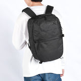 Air backpack Men AER rucksack backpack Large brand business casual commuting Lightweight lightweight water resistant 2 -layer black 24L B4 A4 PC storage 16inch Ultra Collection CITY PACK PRO ULTRA 910444444444444444444444444444444444444444444444444