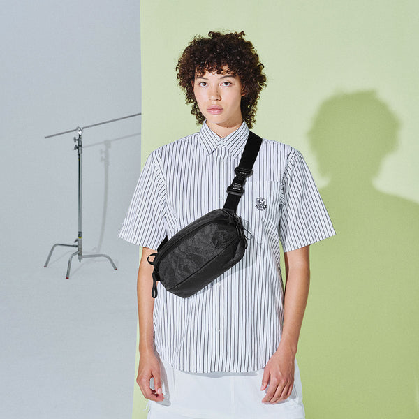 空气袋男士女士Aer Body Bodag Bag Bag Bag Baist Baist Baist Pach Brand Cool Small Limited Ligith Ligith Pet Botter时尚耐用耐用耐用耐用水电耐用水超过91042