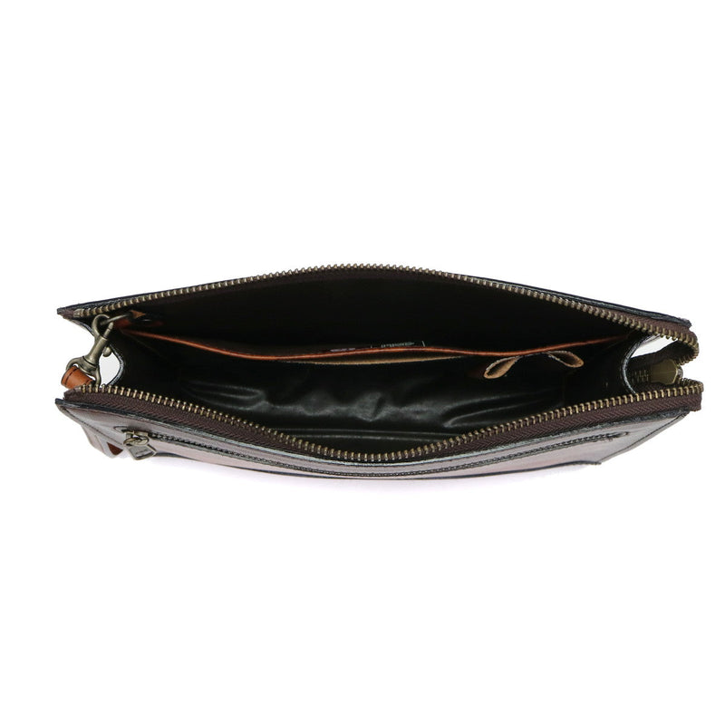 Aokikaban Lagard Clutch Bag Aoki Bag Lugard G3 5213