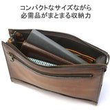 Aokikaban Lagard離合器袋Aoki Bag Lugard G3 5213