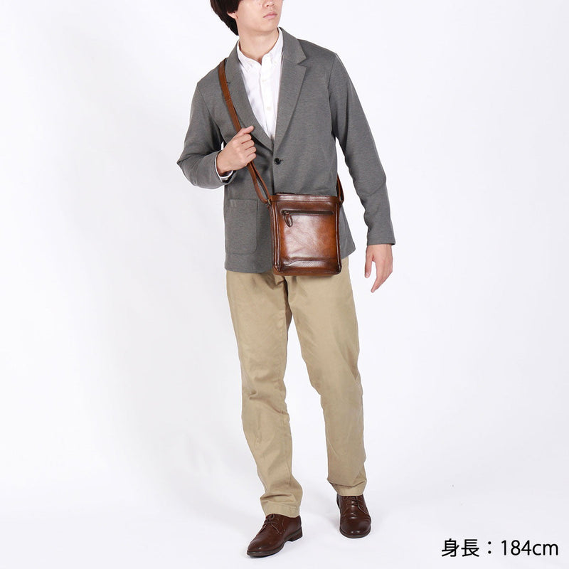 Aokikaban Lagard肩带Aoki Bag Lugard G3 5226