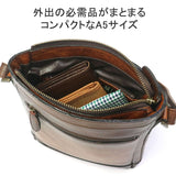 Aokikaban Lagard 숄더 가방 Aoki Bag Lugard G3 5226