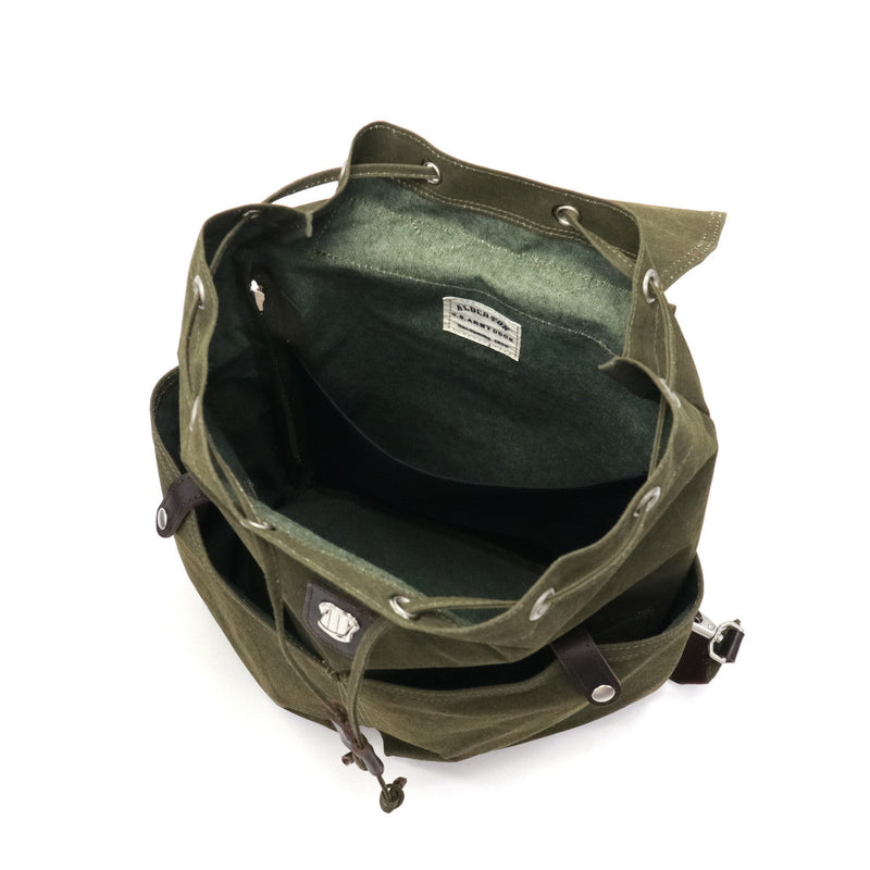 Buggy Port Rucksack Shelter Duck Ins-604