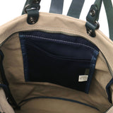 Buggy Port Rucksack No. 6 Canvas Wash KBS-441