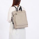 Buggy Port Rucksack No. 6 Canvas Wash KBS-441