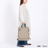 Buggy Port Rucksack No. 6 Canvas Wash KBS-441