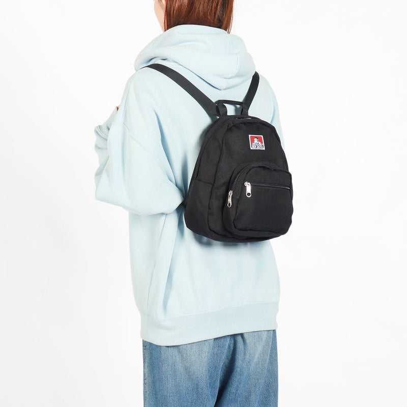 ベンデイビス リュック MINI DAYPACK BDW-8380