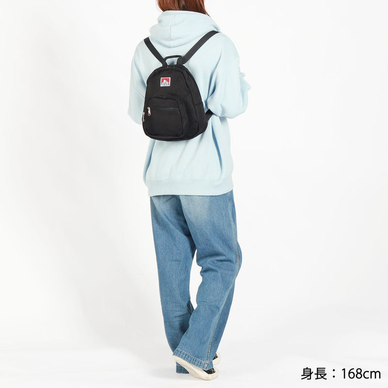 ベンデイビス リュック MINI DAYPACK BDW-8380