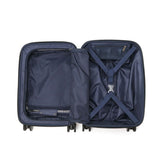 Bermas Bermas Inter City Intercity Incorporation Truitcase 35L 60520