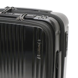 BERMAS Bermas Inter City Intercity Incorporation Suitcase 35L 60520