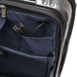 BERMAS Bermas Inter City Intercity Incorporation Suitcase 35L 60520