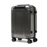 BERMAS Bermas Inter City Intercity Incorporation Suitcase 35L 60520