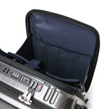 BERMAS Bermas Inter City Intercity Incorporation Suitcase 35L 60520