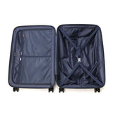 [Genuine 1 year warranty] Bermas Bermas HERITAGE Suitcase 91L 60532