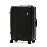 BERMAS best HERITAGE frame suitcase 64L 60493