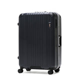 BERMAS Barmouth HERITAGE frame suitcase 88L 60494