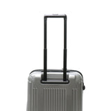 [Genuine 1 year warranty] Bermas Bermas Inter City Front Open Suitcase 53L 60501