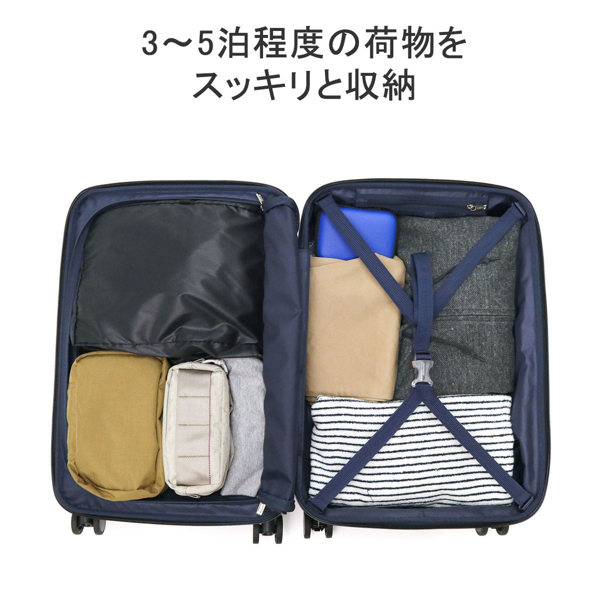 正規品1年保証】 BERMAS バーマス INTER CITY フロントオープン