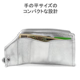 ビューティフルピープル 財布 riders petit wallet 511975