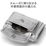 ビューティフルピープル 財布 riders petit wallet 511975