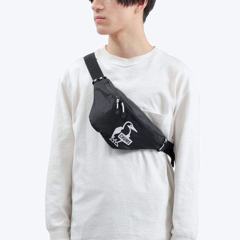 チャムス CHUMS Easy-Go Mini Waist Bag CH60-3296