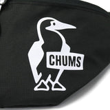 チャムス CHUMS Easy-Go Mini Waist Bag CH60-3296