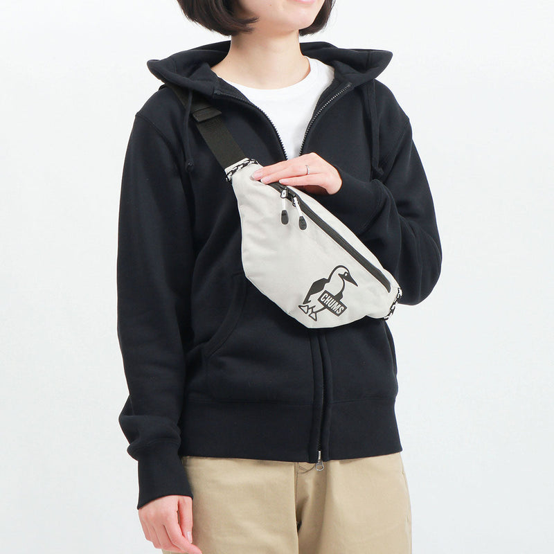 チャムス CHUMS Easy-Go Mini Waist Bag CH60-3296