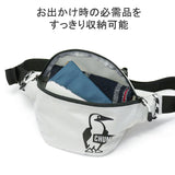 Chums Easy-Go Mini Waist Bag CH60-3296