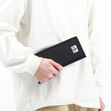 チャムス CHUMS Recycle Billfold Wallet CH60-3568