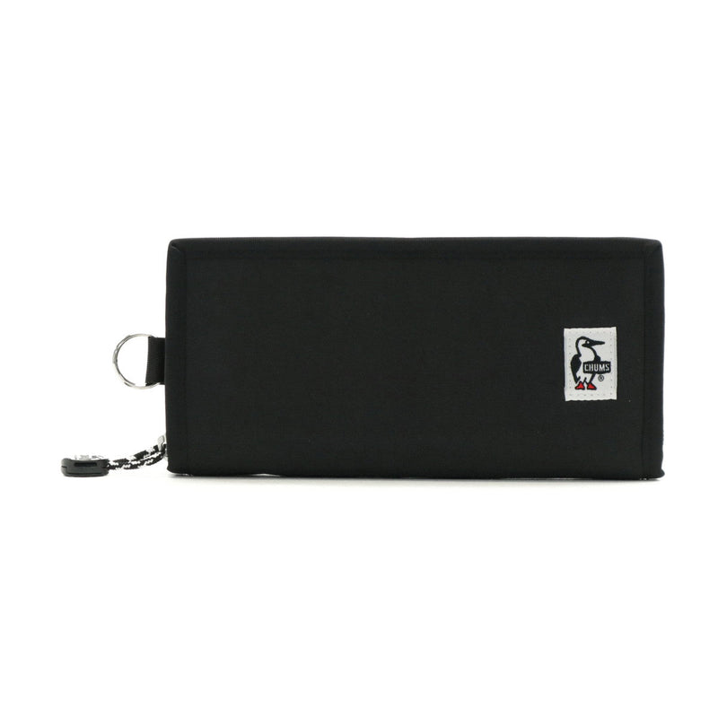 チャムス CHUMS Recycle Billfold Wallet CH60-3568