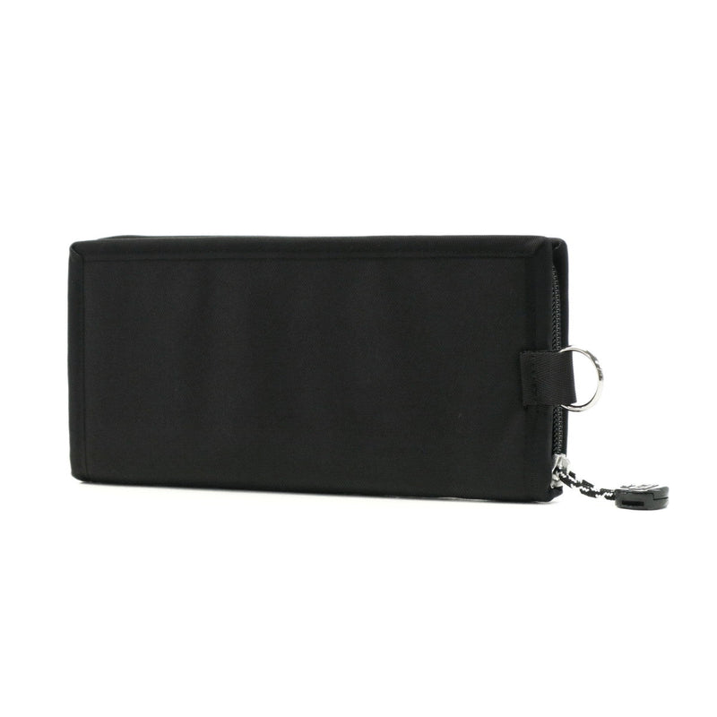 チャムス CHUMS Recycle Billfold Wallet CH60-3568