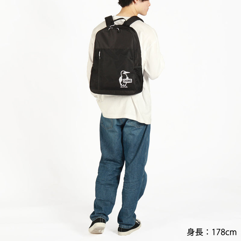 チャムス バックパック Easy-Go Back Pack CH60-3518