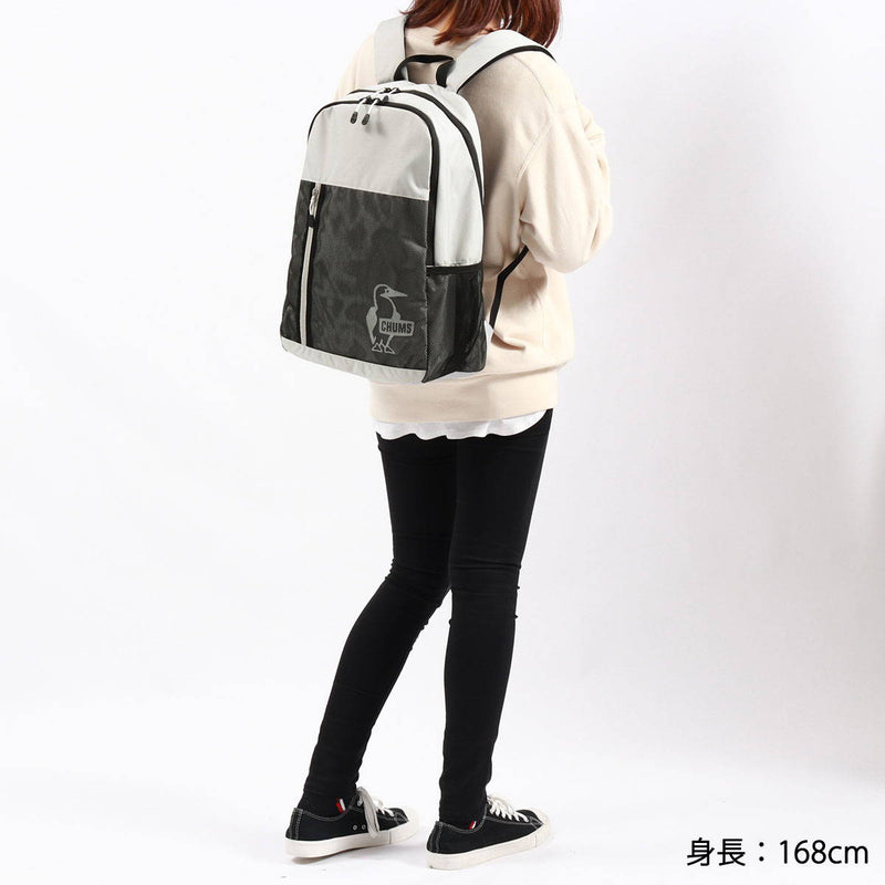 チャムス バックパック Easy-Go Back Pack CH60-3518