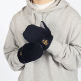 チャムス 手袋 Elmo Fleece Mitten CH09-1325