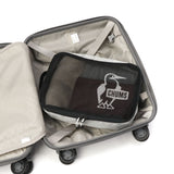 チャムス トラベルポーチ Easy-Go Packing Organizer 5L CH60-3857