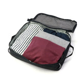 Chams Travel Pouch Pouch Easy-Go包裝組織者11L CH60-3856