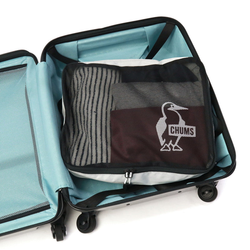 チャムス トラベルポーチ Easy-Go Packing Organizer 11L CH60-3856