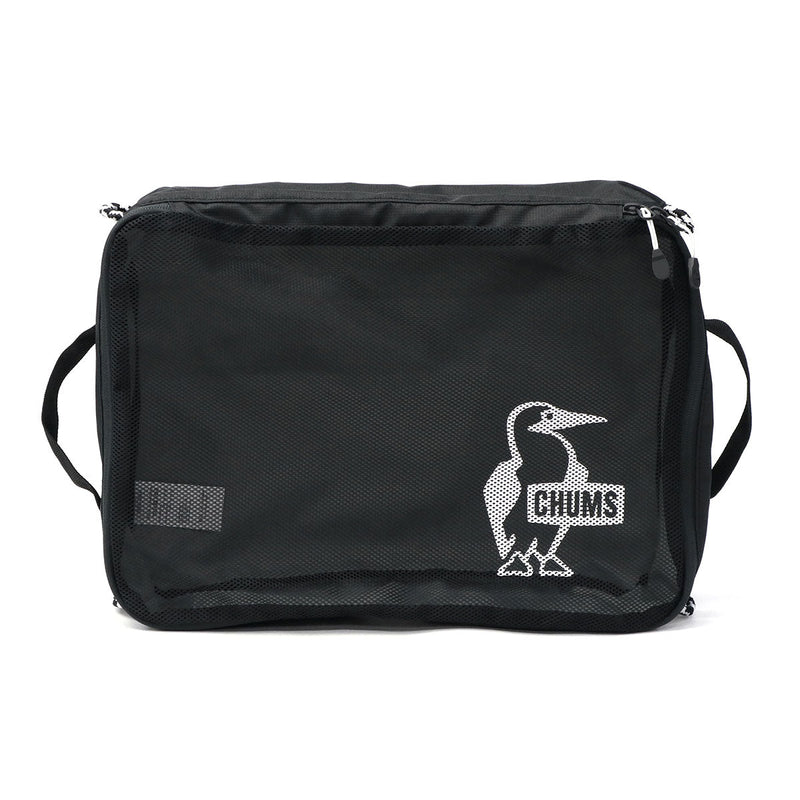 Chams Travel Pouch Pouch Easy-Go包装组织者11L CH60-3856