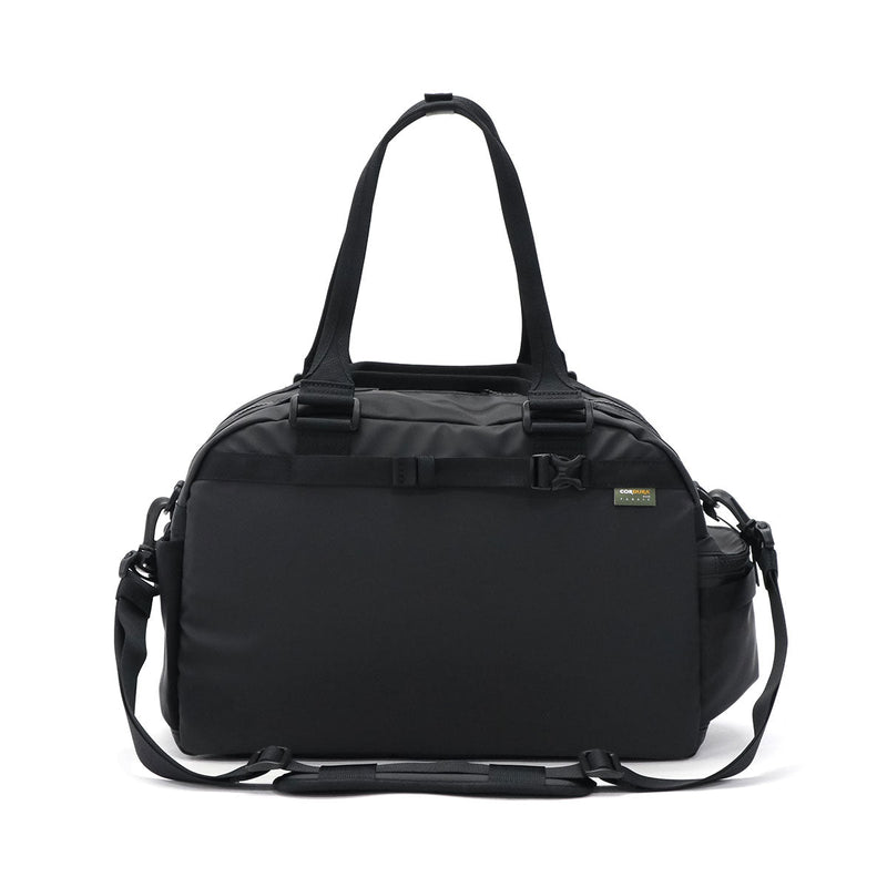 Sea Duffel Bag Grid-3 3Way Mini Duffel Bag 032207