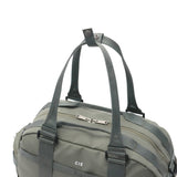 Sea Duffel Bag GRID-3 3WAY MINI DUFFEL BAG 032207